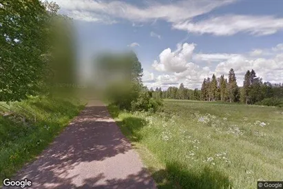 Lägenheter till salu i Orsa - Bild från Google Street View