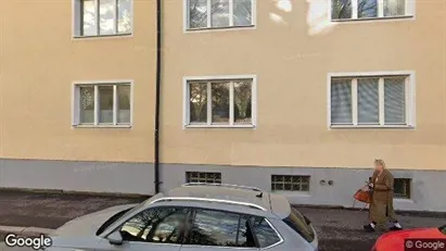 Bostadsrätter till salu i Eskilstuna - Bild från Google Street View