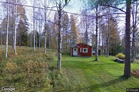 Lägenheter till salu i Skellefteå - Bild från Google Street View