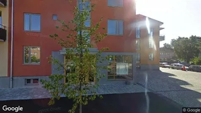 Lägenheter till salu i Sollentuna - Bild från Google Street View