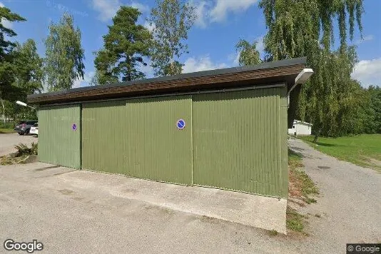 Lägenheter att hyra i Norrtälje - Bild från Google Street View