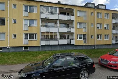 Bostadsrätter till salu i Östhammar - Bild från Google Street View