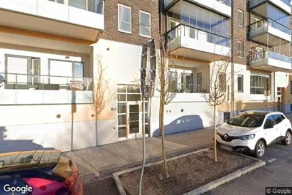 Bostadsrätter till salu i Linköping - Bild från Google Street View