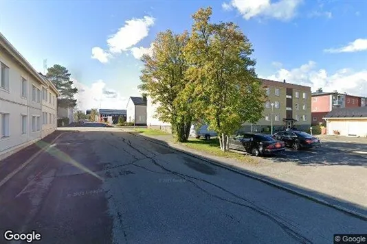 Bostadsrätter till salu i Haparanda - Bild från Google Street View