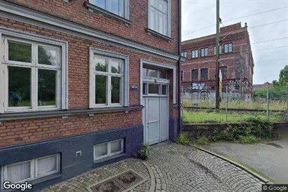 Lägenheter till salu i Lund - Bild från Google Street View