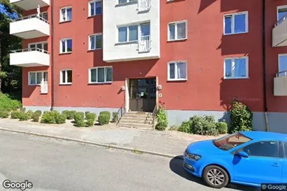 Lägenheter till salu i Södertälje - Bild från Google Street View