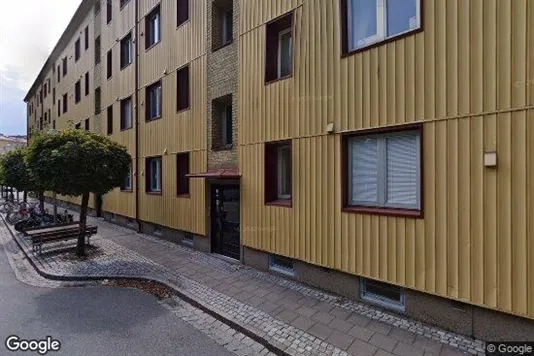 Lägenheter till salu i Örgryte-Härlanda - Bild från Google Street View