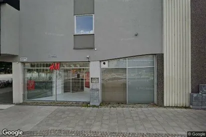 Lägenheter till salu i Skellefteå - Bild från Google Street View