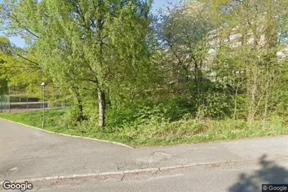 Lägenheter till salu i Askim-Frölunda-Högsbo - Bild från Google Street View