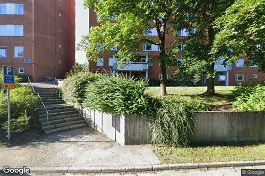 Bostadsrätter till salu i Västerort - Bild från Google Street View