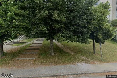 Bostadsrätter till salu i Söderort - Bild från Google Street View