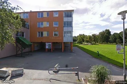 Lägenheter till salu i Askim-Frölunda-Högsbo - Bild från Google Street View