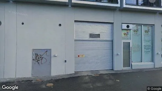 Bostadsrätter till salu i Upplands Väsby - Bild från Google Street View