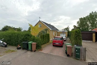 Lägenheter att hyra i Kävlinge - Bild från Google Street View