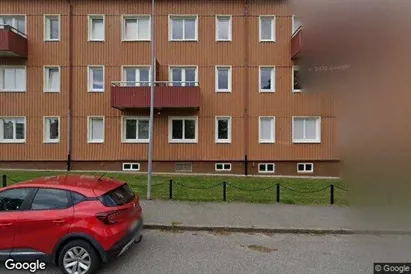 Bostadsrätter till salu i Motala - Bild från Google Street View