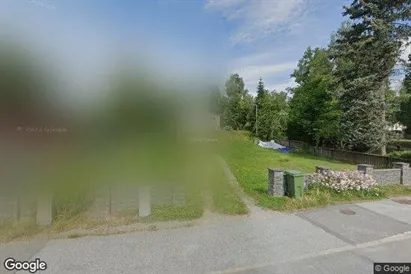 Lägenheter till salu i Huddinge - Bild från Google Street View