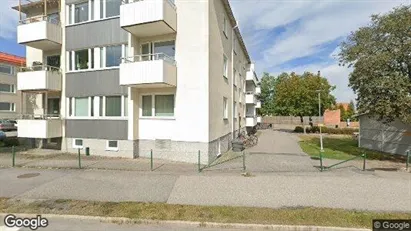 Lägenheter att hyra i Eskilstuna - Bild från Google Street View