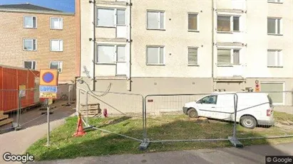 Lägenheter att hyra i Karlstad - Bild från Google Street View