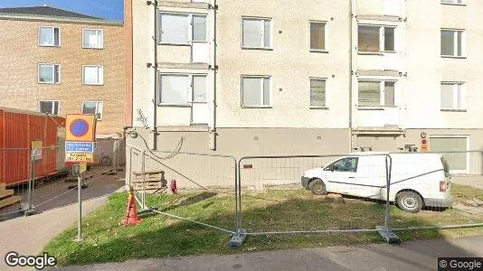 Lägenheter att hyra i Karlstad - Bild från Google Street View