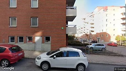 Lägenheter att hyra i Norrköping - Bild från Google Street View