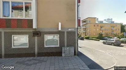 Bostadsrätter till salu i Bollnäs - Bild från Google Street View