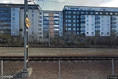 Lägenheter till salu i Täby - Bild från Google Street View