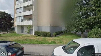 Lägenheter till salu i Växjö - Bild från Google Street View