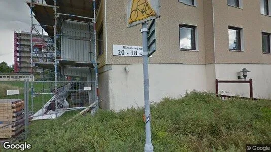 Bostadsrätter till salu i Helsingborg - Bild från Google Street View