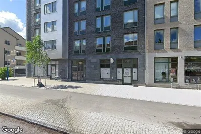 Lägenheter till salu i Linköping - Bild från Google Street View