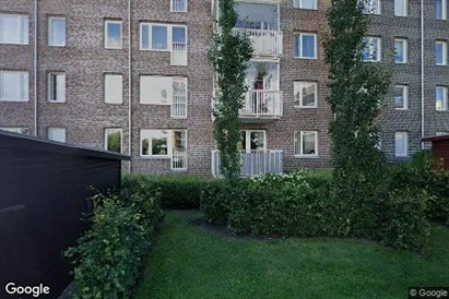 Lägenheter till salu i Mölndal - Bild från Google Street View