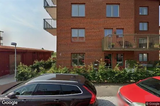 Lägenheter till salu i Lund - Bild från Google Street View