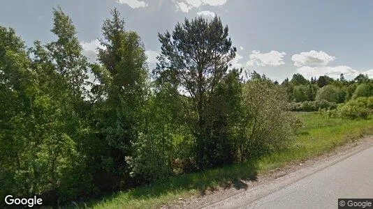 Bostadsrätter till salu i Strängnäs - Bild från Google Street View