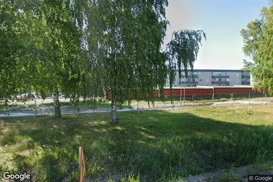 Bostadsrätter till salu i Bollnäs - Bild från Google Street View