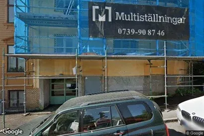 Lägenheter till salu i Göteborg Centrum - Bild från Google Street View