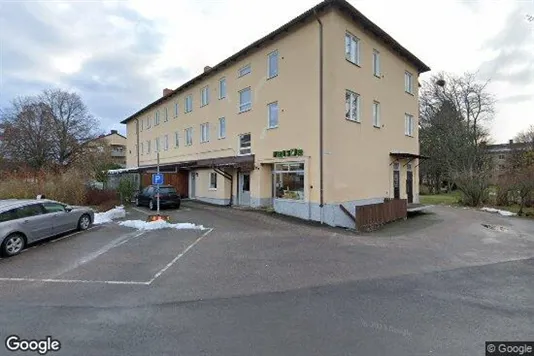 Bostadsrätter till salu i Västerås - Bild från Google Street View