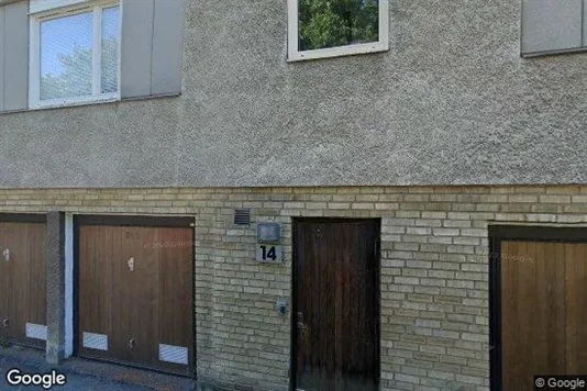 Bostadsrätter till salu i Sundbyberg - Bild från Google Street View