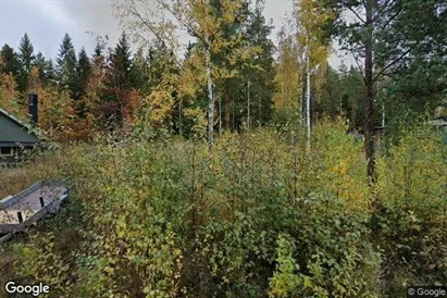 Lägenheter till salu i Skinnskatteberg - Bild från Google Street View