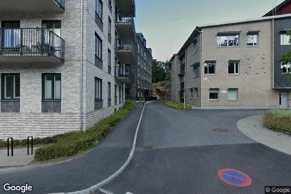 Lägenheter till salu i Örgryte-Härlanda - Bild från Google Street View