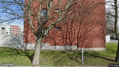 Lägenheter till salu i Järfälla - Bild från Google Street View