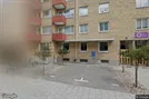 Bostadsrätt till salu, Landskrona, Sturegatan