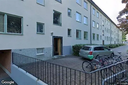 Bostadsrätter till salu i Linköping - Bild från Google Street View