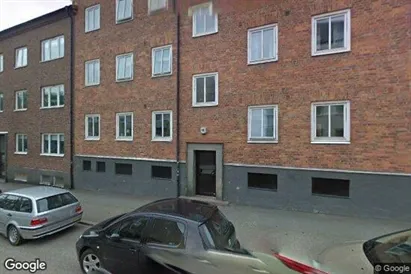 Bostadsrätter till salu i Trollhättan - Bild från Google Street View