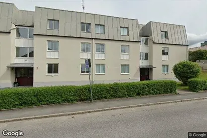 Lägenheter till salu i Borås - Bild från Google Street View