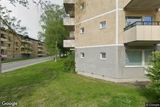 Bostadsrätter till salu i Söderort - Bild från Google Street View