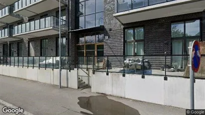 Lägenheter att hyra i Eskilstuna - Bild från Google Street View