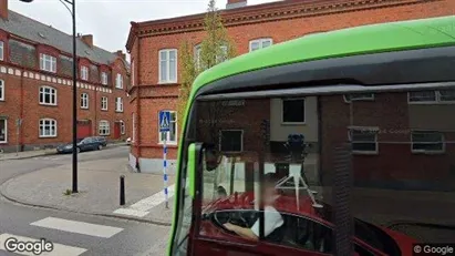 Lägenheter att hyra i Ystad - Bild från Google Street View