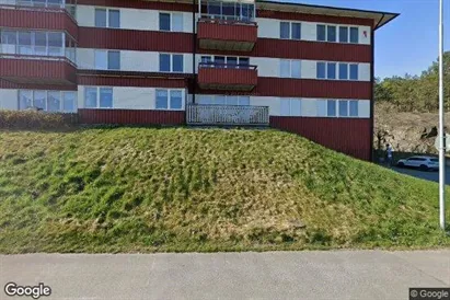 Bostadsrätter till salu i Botkyrka - Bild från Google Street View