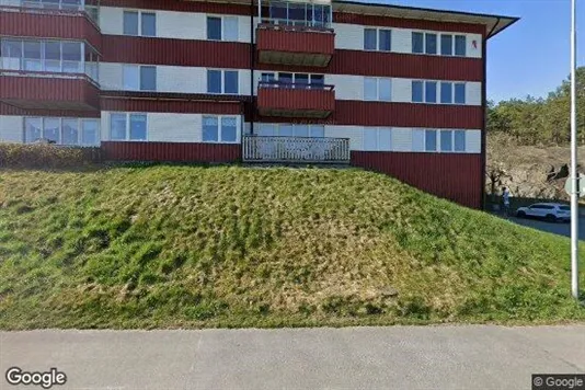 Bostadsrätter till salu i Botkyrka - Bild från Google Street View