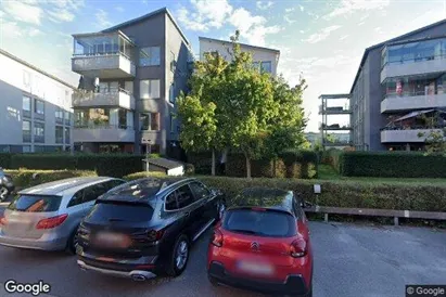 Lägenheter till salu i Västerort - Bild från Google Street View