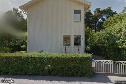 Rum att hyra i Söderort - Bild från Google Street View